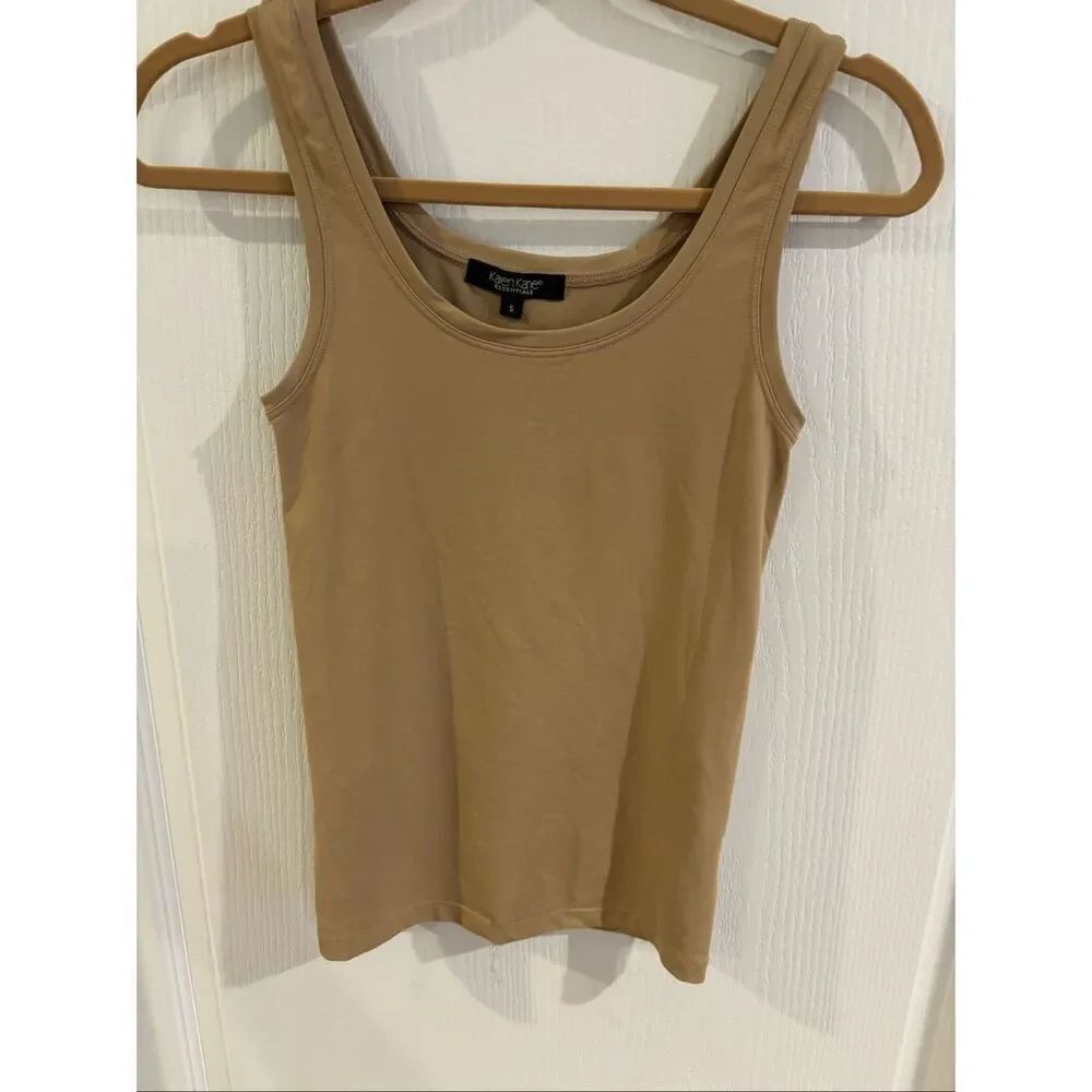 Karen Kane Tank Top